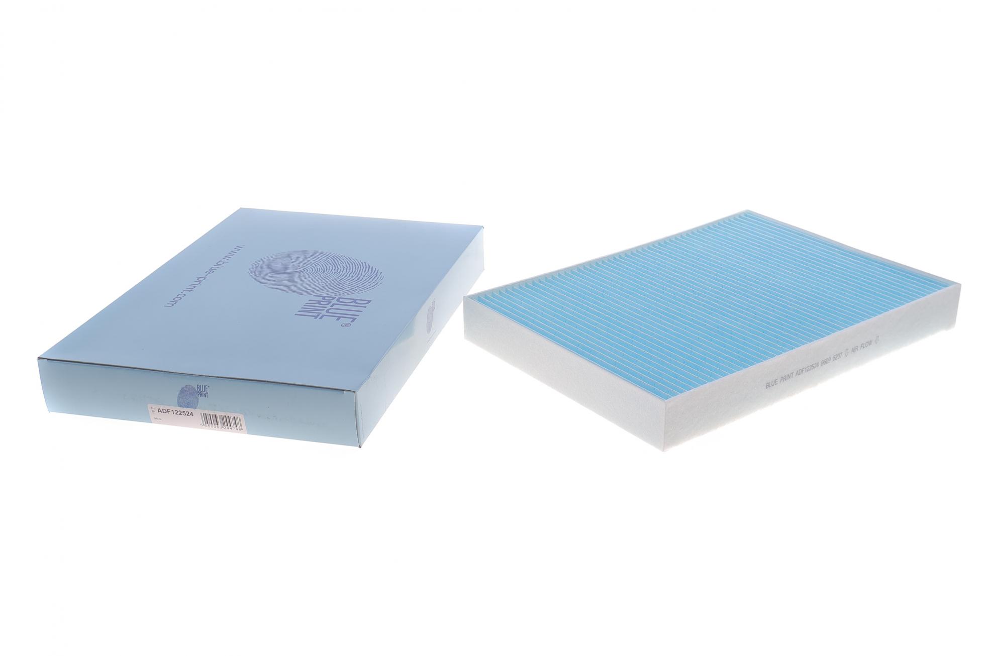 ADF122524 BLUE PRINT